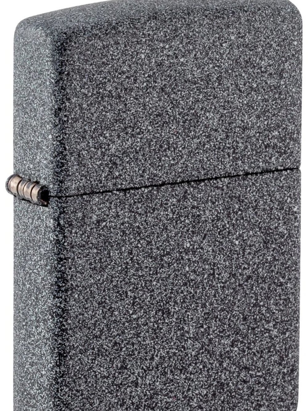 Sharp Ironstone  Zippo Lighter